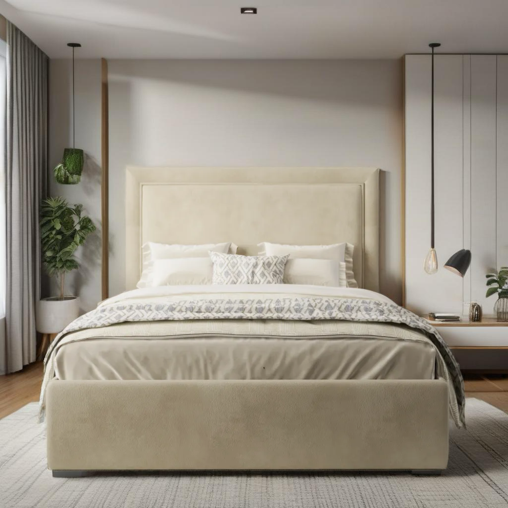 Sophistique Elegance bed frame