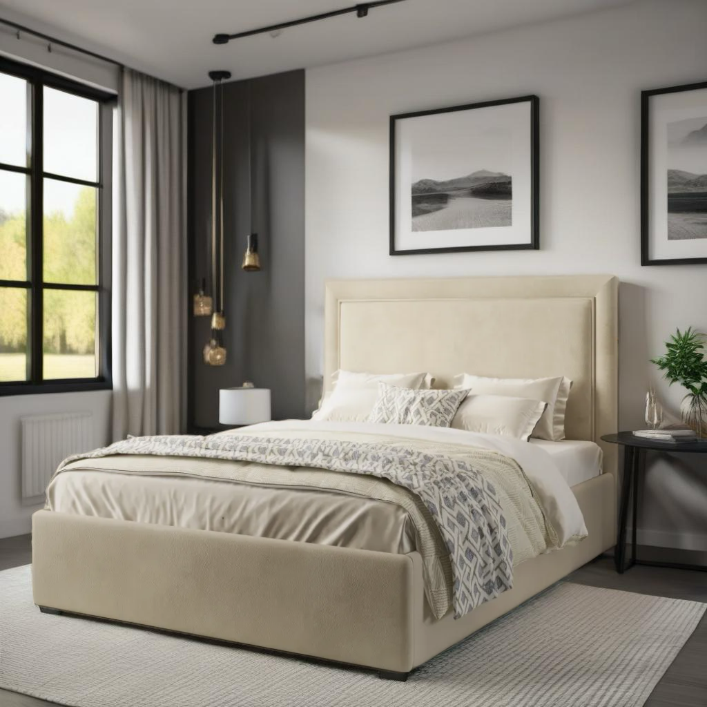 Sophistique Elegance bed frame